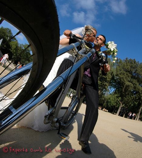 Fotografia de Experts amb la Imatge  - Galeria Fotografica: Sesion Boda - Foto: 