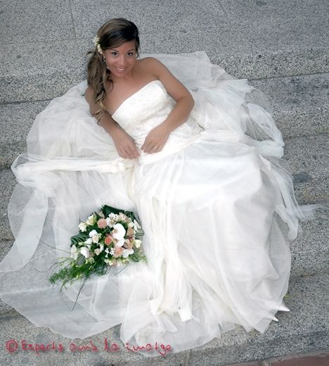 Fotografia de Experts amb la Imatge  - Galeria Fotografica: Sesion Boda - Foto: 