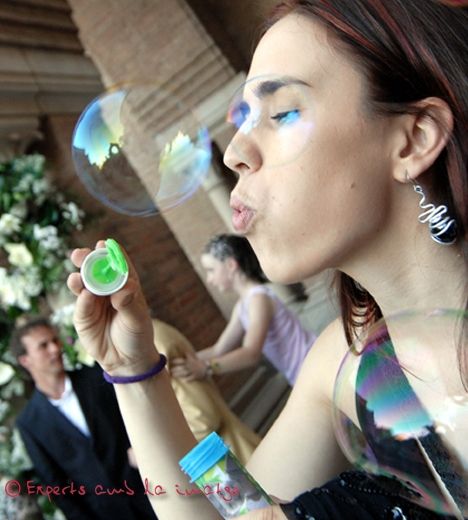 Fotografia de Experts amb la Imatge  - Galeria Fotografica: Sesion Boda - Foto: 