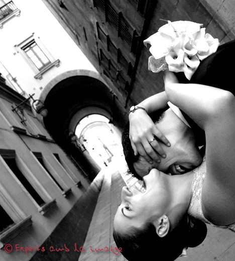 Fotografia de Experts amb la Imatge  - Galeria Fotografica: Sesion Boda - Foto: 