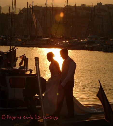 Fotografia de Experts amb la Imatge  - Galeria Fotografica: Sesion Boda - Foto: 