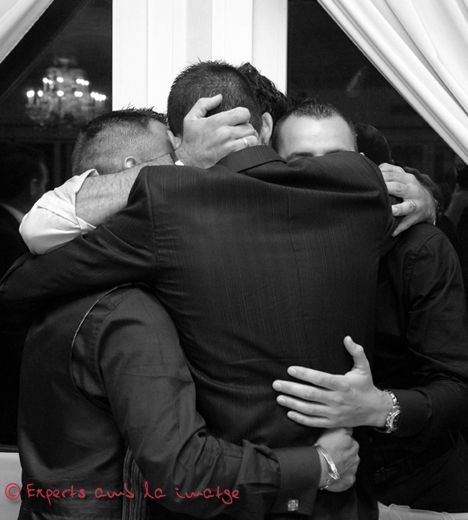 Fotografia de Experts amb la Imatge  - Galeria Fotografica: Sesion Boda - Foto: 