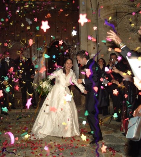 Fotografia de Experts amb la Imatge  - Galeria Fotografica: Sesion Boda - Foto: 