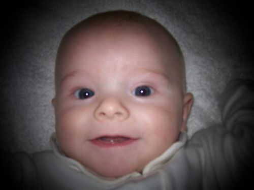 Fotografia de claudia - Galeria Fotografica: alex y raul - Foto: 