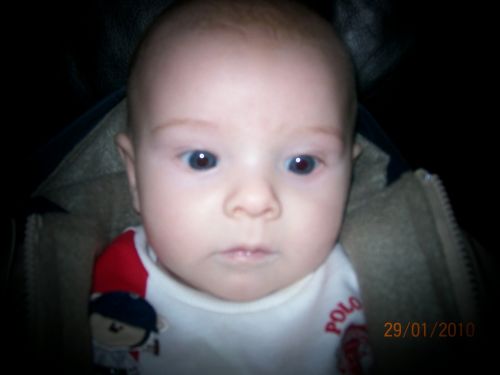 Fotografia de claudia - Galeria Fotografica: alex y raul - Foto: 