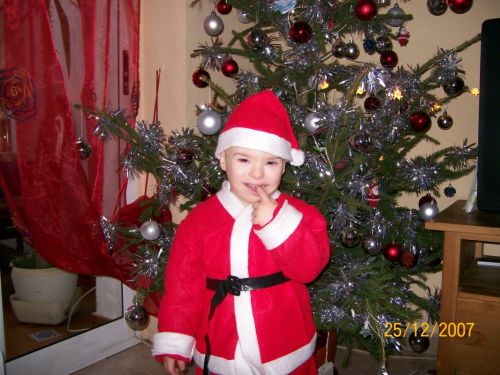 Fotografia de claudia - Galeria Fotografica: alex y raul - Foto: 