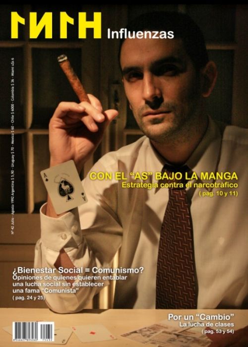 Fotografia de In Fokus Escuela de Fotografa - Galeria Fotografica: Edicion Editorial - Foto: 