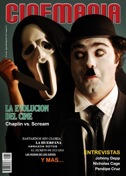 Fotografia de In Fokus Escuela de Fotografa - Galeria Fotografica: Edicion Editorial - Foto: 