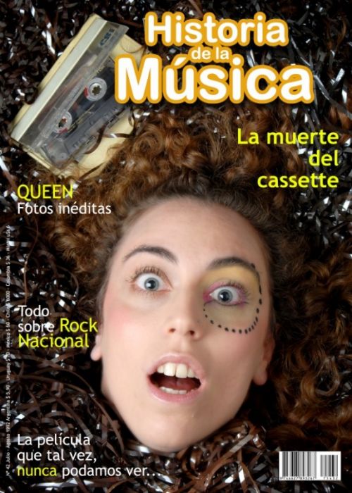 Fotografia de In Fokus Escuela de Fotografa - Galeria Fotografica: Edicion Editorial - Foto: 