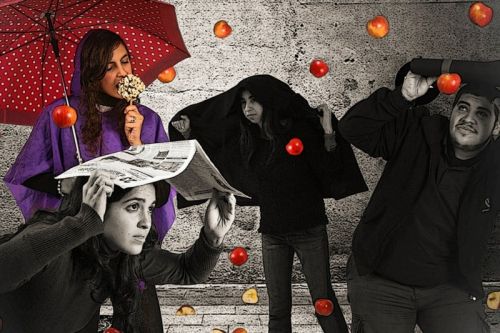 Fotografia de In Fokus Escuela de Fotografa - Galeria Fotografica: Trabajo Practico  - Foto: 