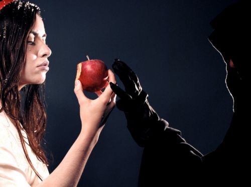 Fotografia de In Fokus Escuela de Fotografa - Galeria Fotografica: Trabajo Practico  - Foto: 