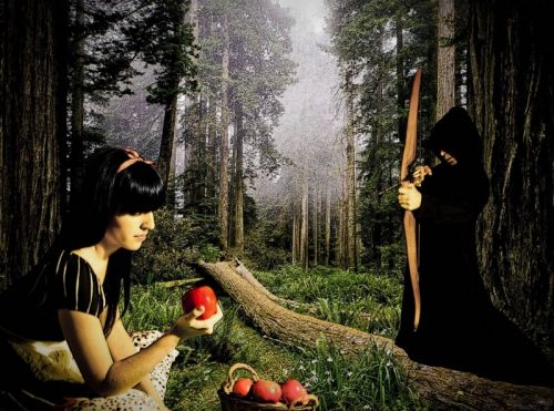 Fotografia de In Fokus Escuela de Fotografa - Galeria Fotografica: Trabajo Practico  - Foto: 