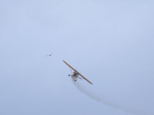 Fotografia de Antonio Ruiz - Galeria Fotografica: AVIACION  - Foto: 