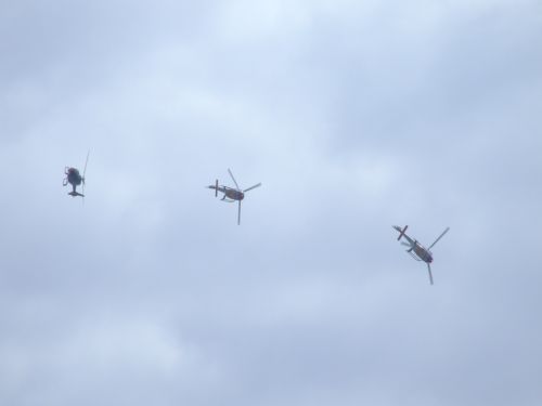 Fotografia de Antonio Ruiz - Galeria Fotografica: AVIACION  - Foto: 