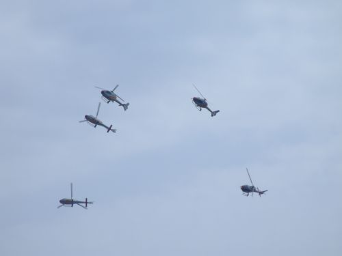 Fotografia de Antonio Ruiz - Galeria Fotografica: AVIACION  - Foto: 