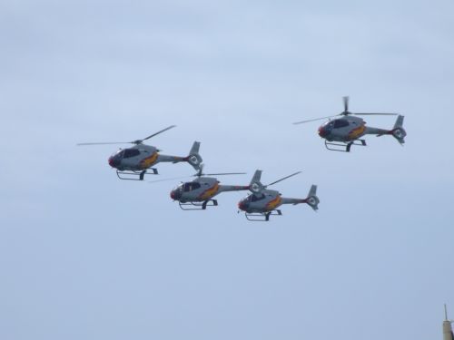 Fotografia de Antonio Ruiz - Galeria Fotografica: AVIACION  - Foto: 