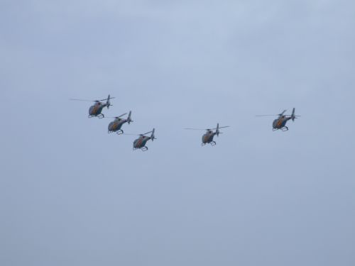 Fotografia de Antonio Ruiz - Galeria Fotografica: AVIACION  - Foto: 