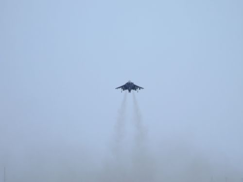 Fotografia de Antonio Ruiz - Galeria Fotografica: AVIACION  - Foto: 