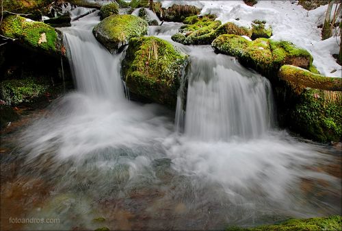 Fotografia de fotoandros - Galeria Fotografica: RIOS Y LAGOS - Foto: 