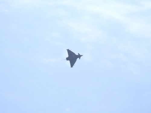 Fotografia de Antonio Ruiz - Galeria Fotografica: AVIACION  - Foto: 