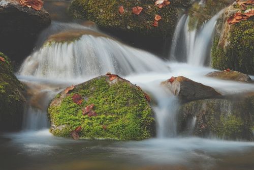 Fotografia de fotoandros - Galeria Fotografica: RIOS Y LAGOS - Foto: 