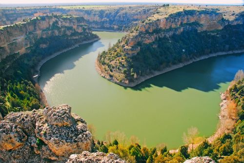 Fotografia de fotoandros - Galeria Fotografica: RIOS Y LAGOS - Foto: 