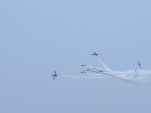 Fotografia de Antonio Ruiz - Galeria Fotografica: AVIACION  - Foto: 