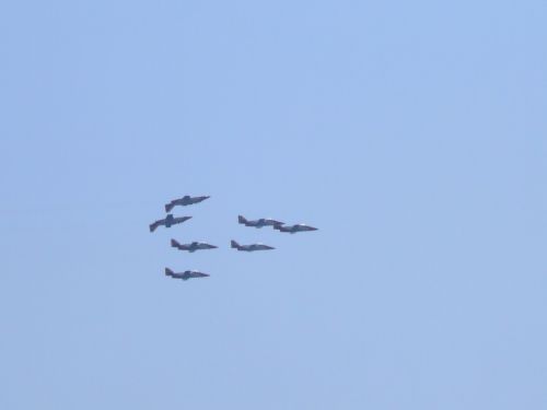 Fotografia de Antonio Ruiz - Galeria Fotografica: AVIACION  - Foto: 