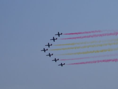 Fotografia de Antonio Ruiz - Galeria Fotografica: AVIACION  - Foto: 