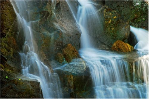 Fotografia de fotoandros - Galeria Fotografica: RIOS Y LAGOS - Foto: 