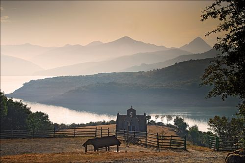 Fotografia de fotoandros - Galeria Fotografica: RIOS Y LAGOS - Foto: 