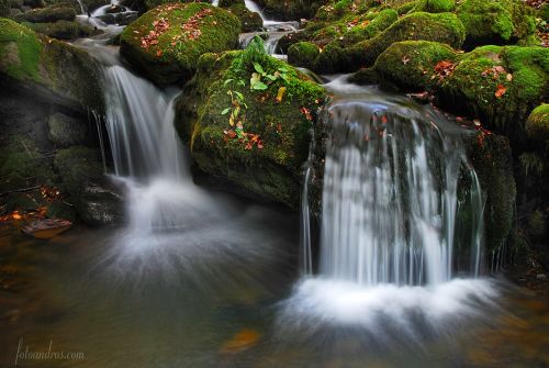 Fotografia de fotoandros - Galeria Fotografica: RIOS Y LAGOS - Foto: 