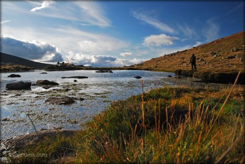 Fotografia de fotoandros - Galeria Fotografica: RIOS Y LAGOS - Foto: 