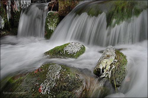 Fotografia de fotoandros - Galeria Fotografica: RIOS Y LAGOS - Foto: 