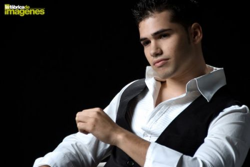 Fotografia de LA FABRICA DE IMAGENES - Galeria Fotografica: Moda  - Foto: 