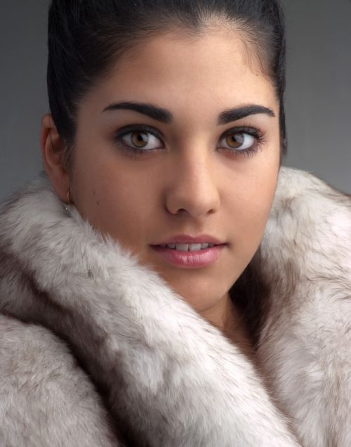 Fotografia de LA FABRICA DE IMAGENES - Galeria Fotografica: Moda  - Foto: 