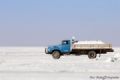 Fotos de Argentina Fotografica -  Foto: MIRADAS DE LA PUNA - Portadores de sal