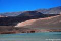 Fotos de Argentina Fotografica -  Foto: MIRADAS DE LA PUNA - Volcanes de la Codillera