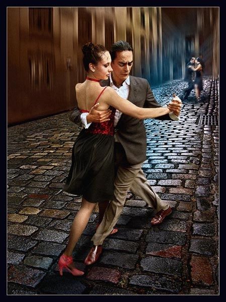 Fotografia de Luis Steinberg - Galeria Fotografica: TEATRO Y MUSIC HALL - Foto: 