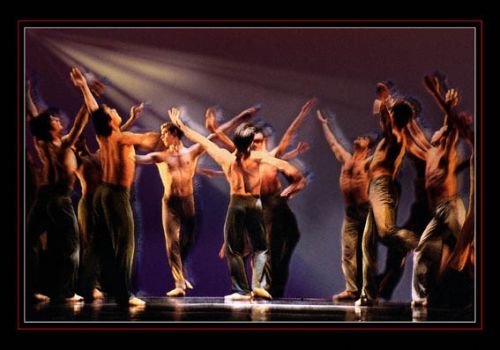 Fotografia de Luis Steinberg - Galeria Fotografica: TEATRO Y MUSIC HALL - Foto: 