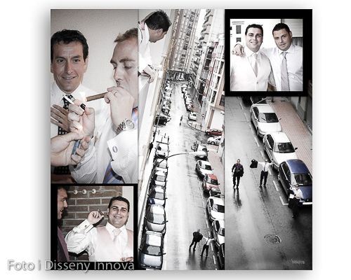 Fotografia de Foto i Disseny Innova - Galeria Fotografica: Maquetacion - Foto: 