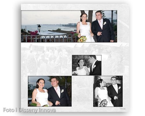 Fotografia de Foto i Disseny Innova - Galeria Fotografica: Maquetacion - Foto: 