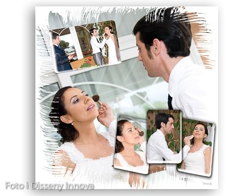 Fotografia de Foto i Disseny Innova - Galeria Fotografica: Maquetacion - Foto: 