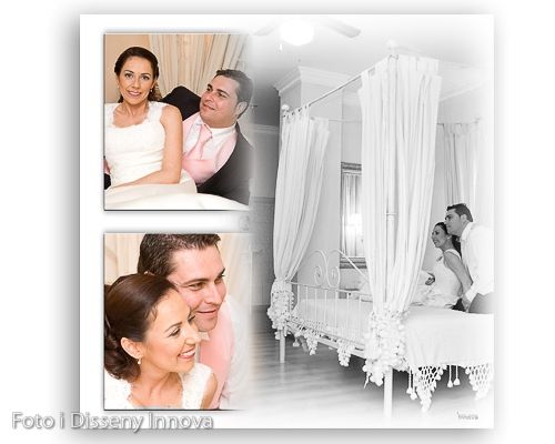 Fotografia de Foto i Disseny Innova - Galeria Fotografica: Maquetacion - Foto: 