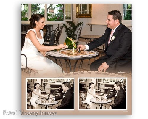 Fotografia de Foto i Disseny Innova - Galeria Fotografica: Maquetacion - Foto: 