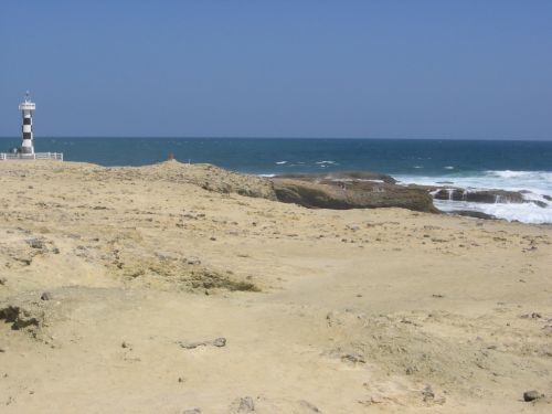 Fotografia de JORGE SALIM - Galeria Fotografica: CASUALES - Foto: el faro