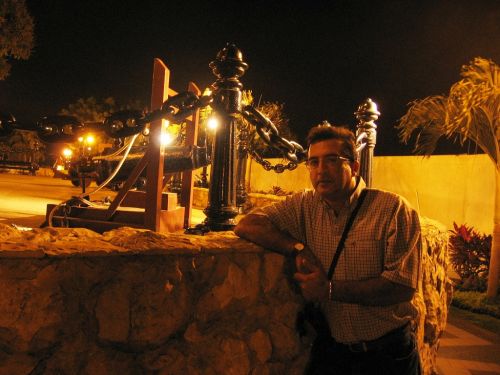 Fotografia de JORGE SALIM - Galeria Fotografica: CASUALES - Foto: autofoto