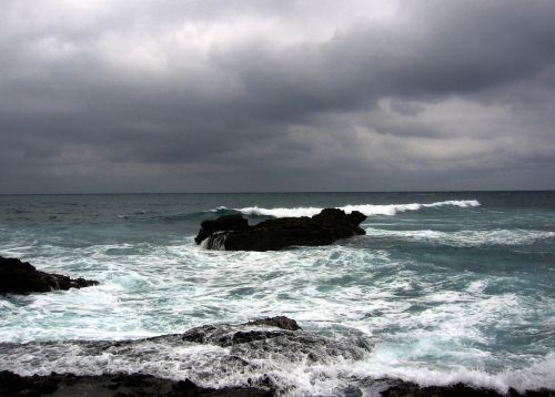 Fotografia de JORGE SALIM - Galeria Fotografica: CASUALES - Foto: Sobrecogedor