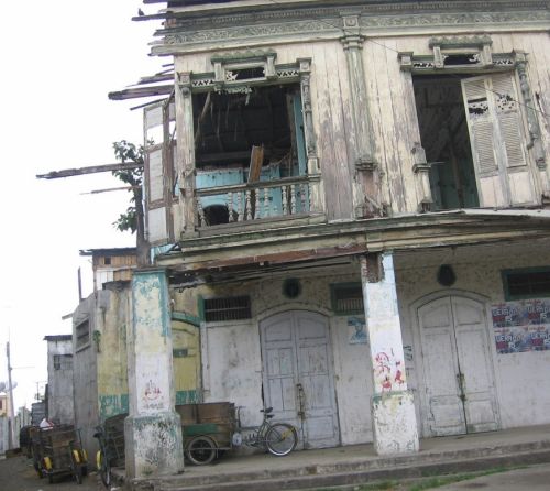 Fotografia de JORGE SALIM - Galeria Fotografica: CASUALES - Foto: French Remind