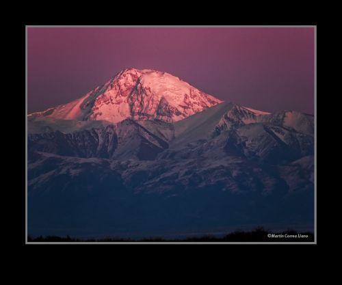 Fotografia de Martin Fotographer - Galeria Fotografica: Paisajes - Foto: 
